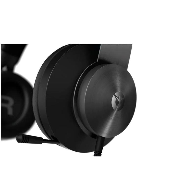 Headset Gamer Lenovo Legion H500 Pro 7.1 Surround Sound - Headset